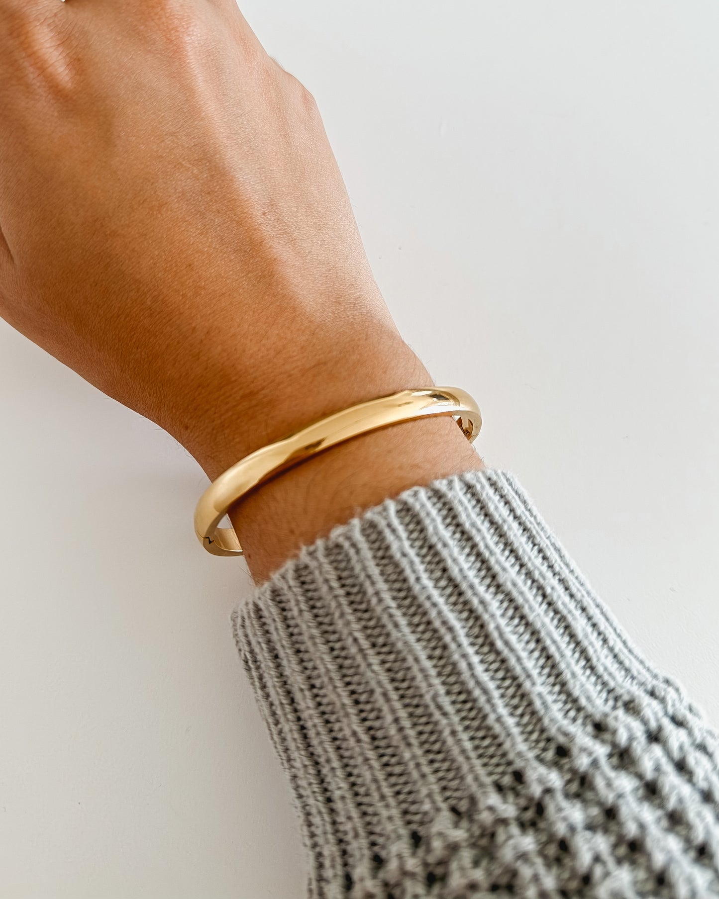 Bangle Oro