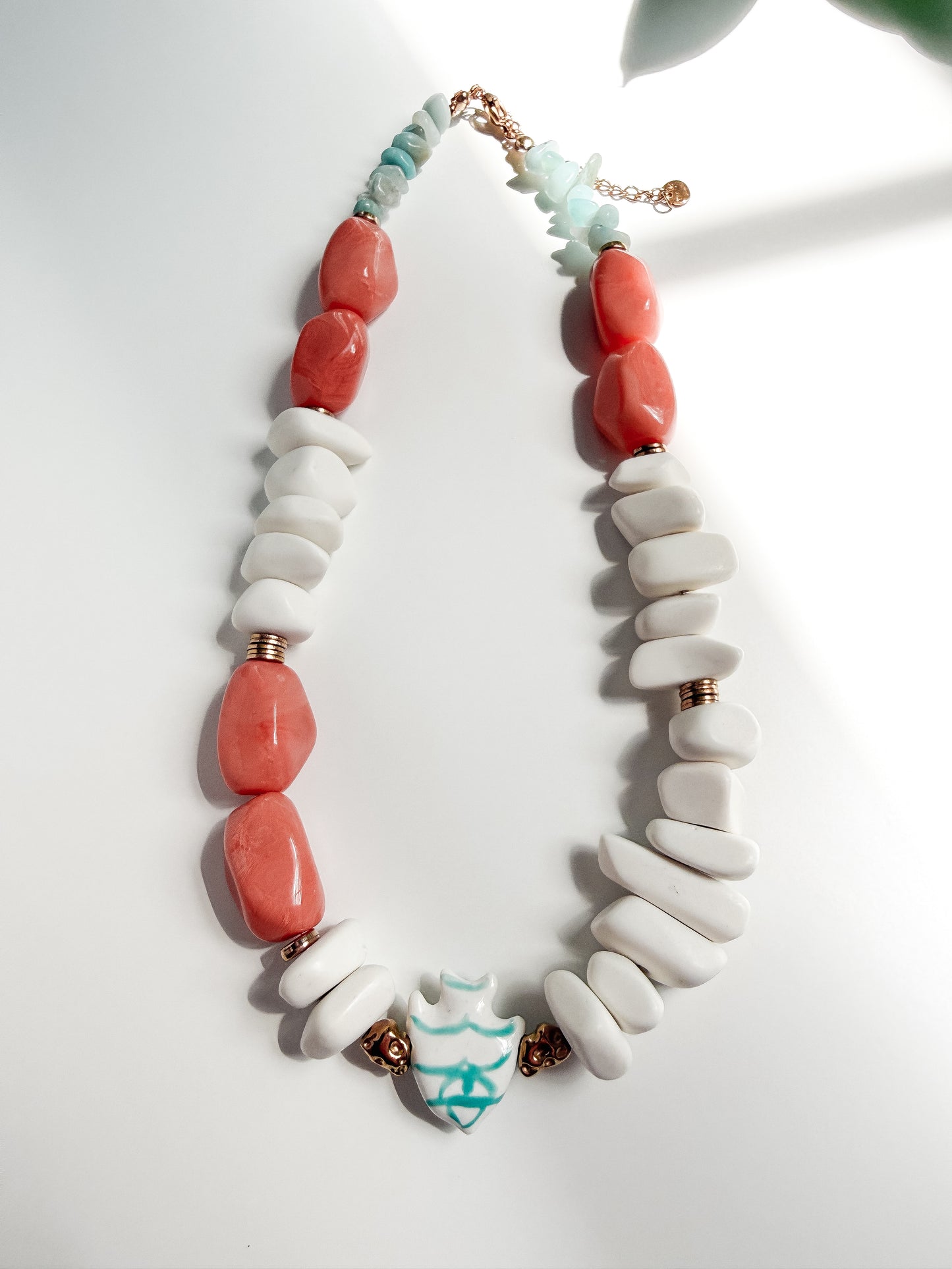 Collar Pez del Mar