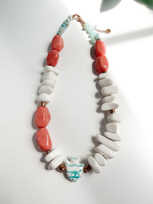 Collar Pez del Mar